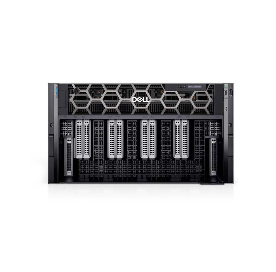 PowerEdge XE9680 机架式服务器