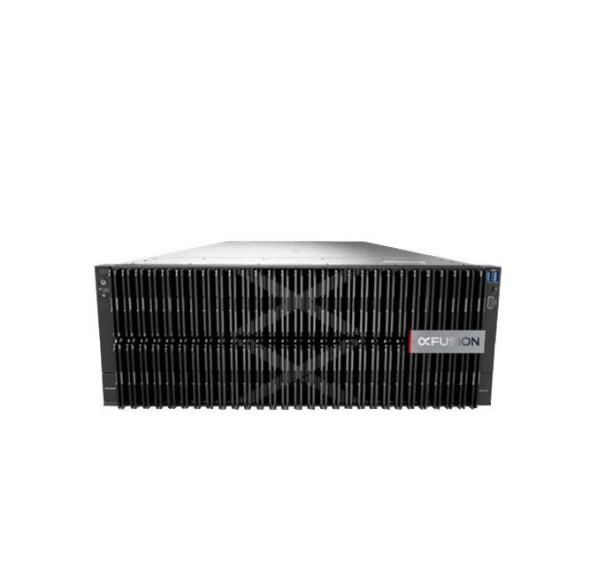 超聚变 FusionServer R5885 V7 机架式服务器