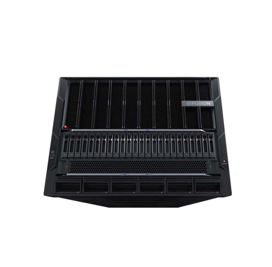 超聚变 G8600V7 机架式服务器