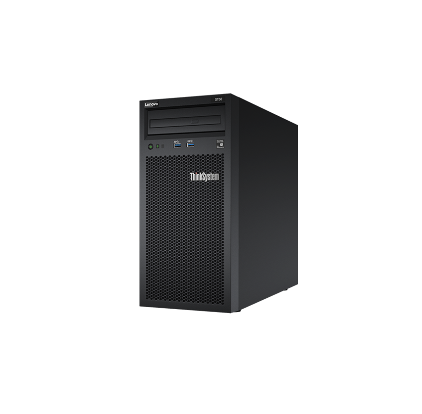 联想Lenovo_ThinkSystem_ST50